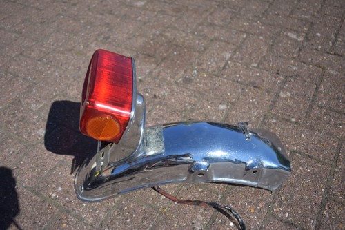 Original suzuki 250 t - gs,