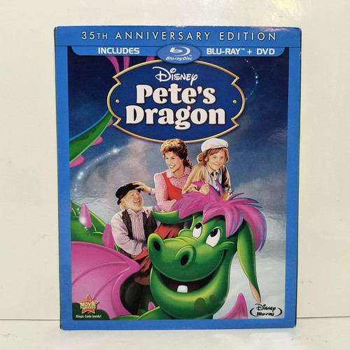 Pete dragon 35th anniversary - pete's,