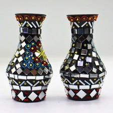 Unique Vase Vintage Design