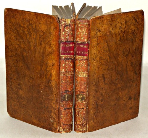 The expedition humphry - the,