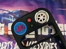 TE37 Style Eyeball Vent MX5