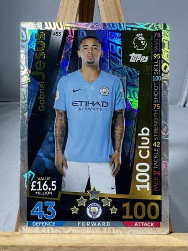 100 club gabriel jesus - gabriel,