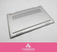 HP Envy x360 15-FE Natural Silver Bottom Base Cover N47942-001 AM3VY000601