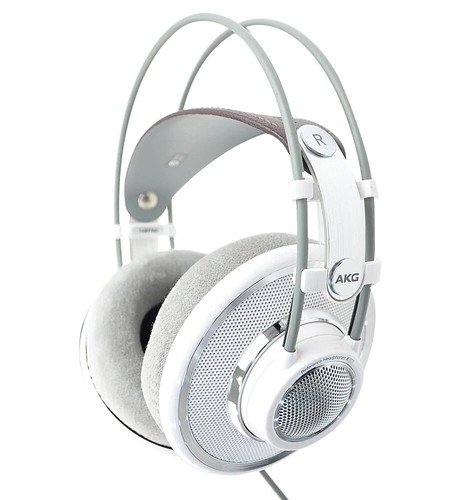 Akg k701 studio - k701, reference