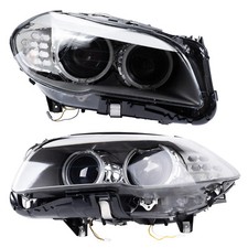 Pair Left+Right Bi-Xenon