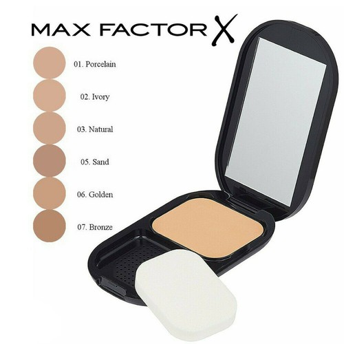 Max factor facefinity compact - max,