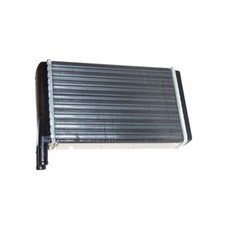Heater Matrix Porsche VW Golf