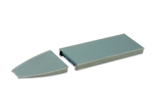 Peco gauge complete - n,