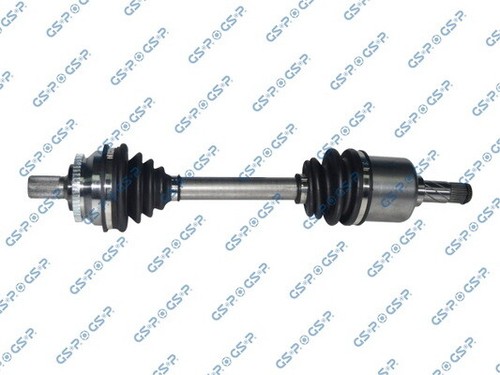 Gsp 262029 drive - drive, front