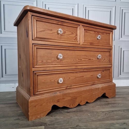 Antique style pine - style, rustic