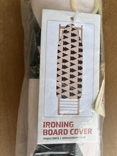 John Lewis ironing Board Cover