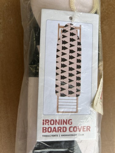 John lewis ironing - lewis, cover