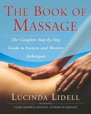 The Book of Massage: The
