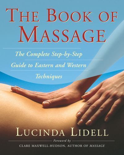 The book massage - the, of