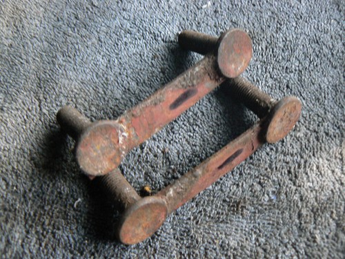 Triumph stag gearbox - triumph,