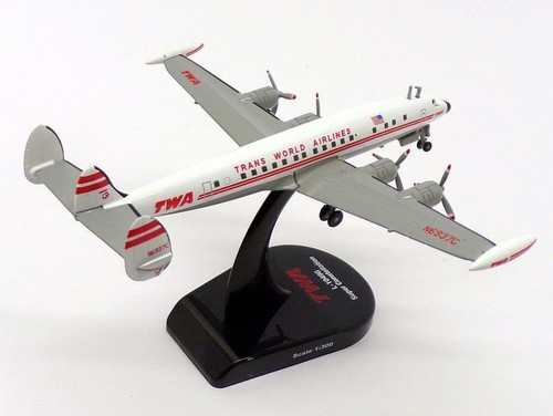 Twa trans super - trans, constellation