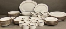 SPODE LAUSANNE (GOLD EDGE) Y8579 TABLEWARE, *SOLD INDIVIDUALLY, TAKE YOUR PICK*