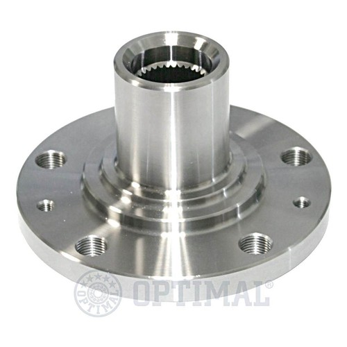Front wheel hub - optimal, fits