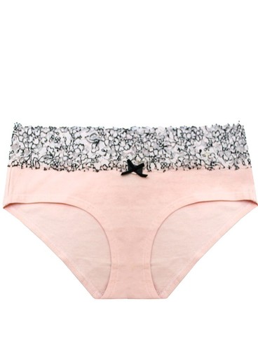 Catalogue knickers size 10 - ex,