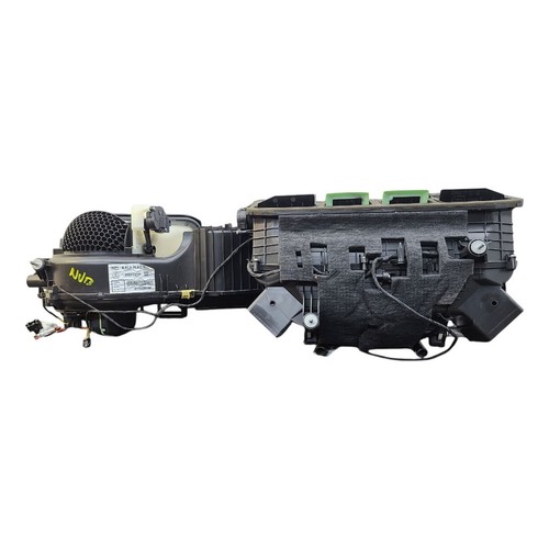 Mercedes slk r172 heater - mercedes,