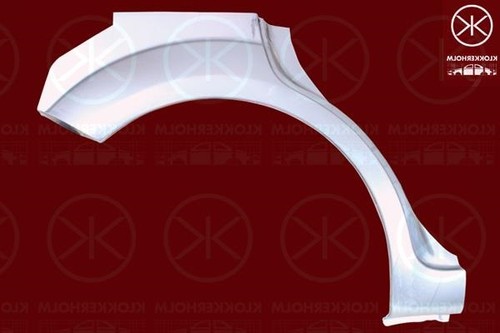 Fits ford focus rear - ford,
