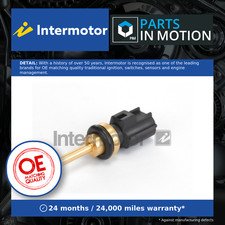Coolant Temperature Sensor