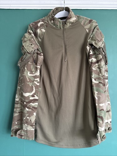 British army shirt mens - army,