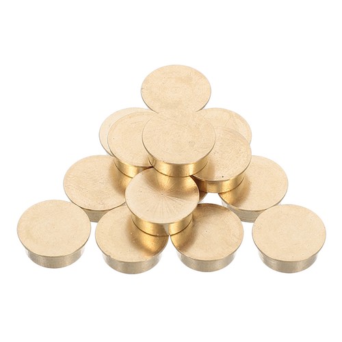 15pcs durable brass mini - 15pcs,