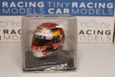 1:5 Spark Yuki Tsunoda Red