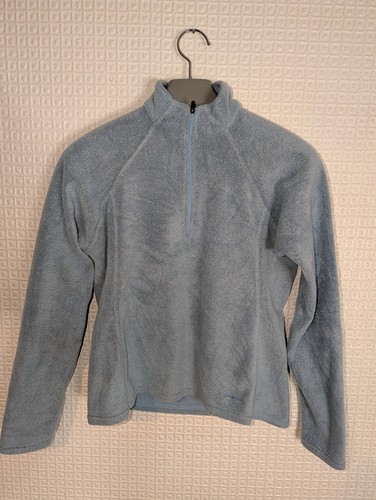 Patagonia womens light blue - patagonia,