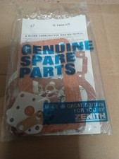 GASKET PACK / SET for Zenith