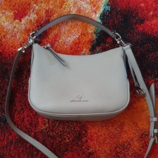 Michael Kors Kelsey Small grey