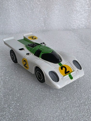 Tomy aurora afx tyco porsche - aurora,