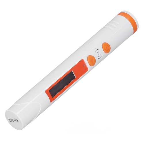 New nuclear radiation detector - radiation,
