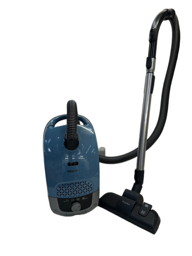 Miele guard cylinder vacuum - miele,