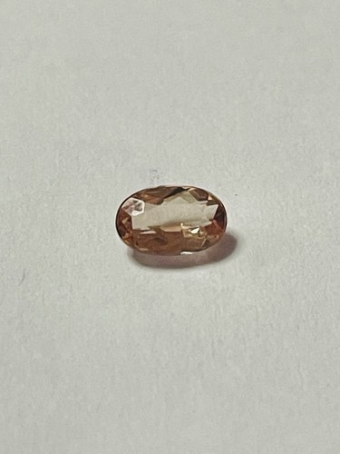 25ct brilliant cut oval - 0.25ct,