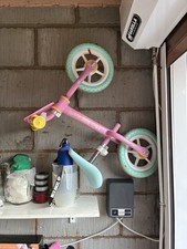 Peppa Pig Push Bike Peppa Pig