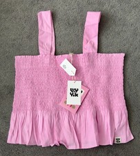 BNWT LUCY & YAK PASTEL PINK