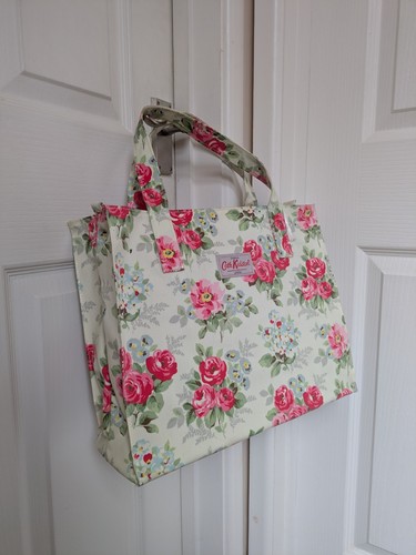 Cath kidston cream pink - cath,