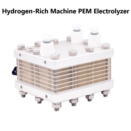 Hydrogen generator pem - generator,