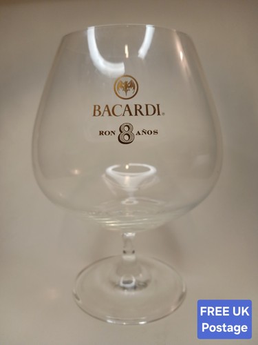 Large bacardi balloon - 1,