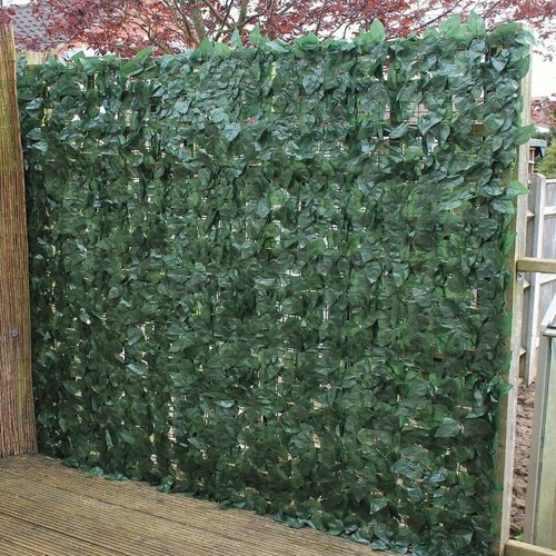 Artificial garden screening - artificial,