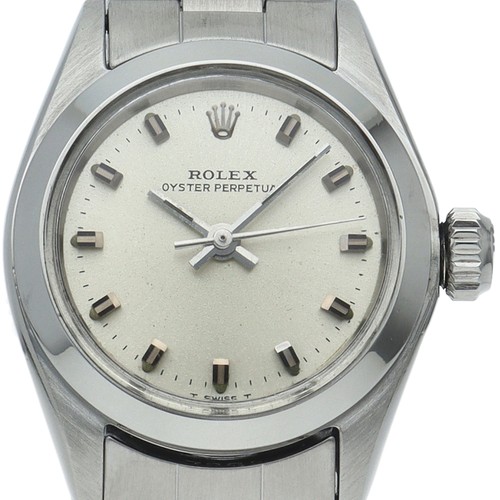 Rolex oyster perpetual antique - perpetual,