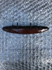 ROVER 75 DARK WALNUT EYEBROW