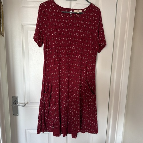 Ladies dress size fat face - size,