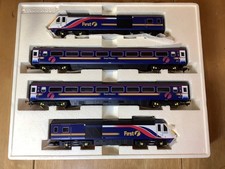 Hornby gauge r2299 fgw - hornby, oo