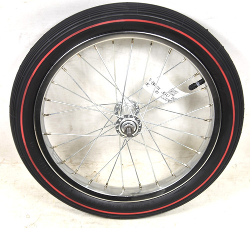 Genuine brand new raleigh - brand,