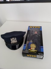 Original NYPD Police New York