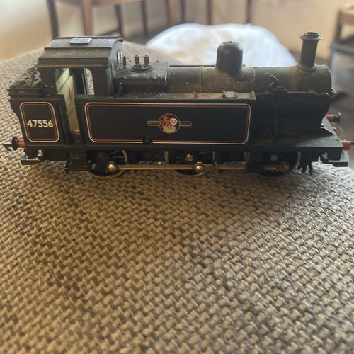 Hornby r052 010 - r052*010, class