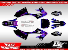 Yamaha YZ125 YZ250 2022-2026